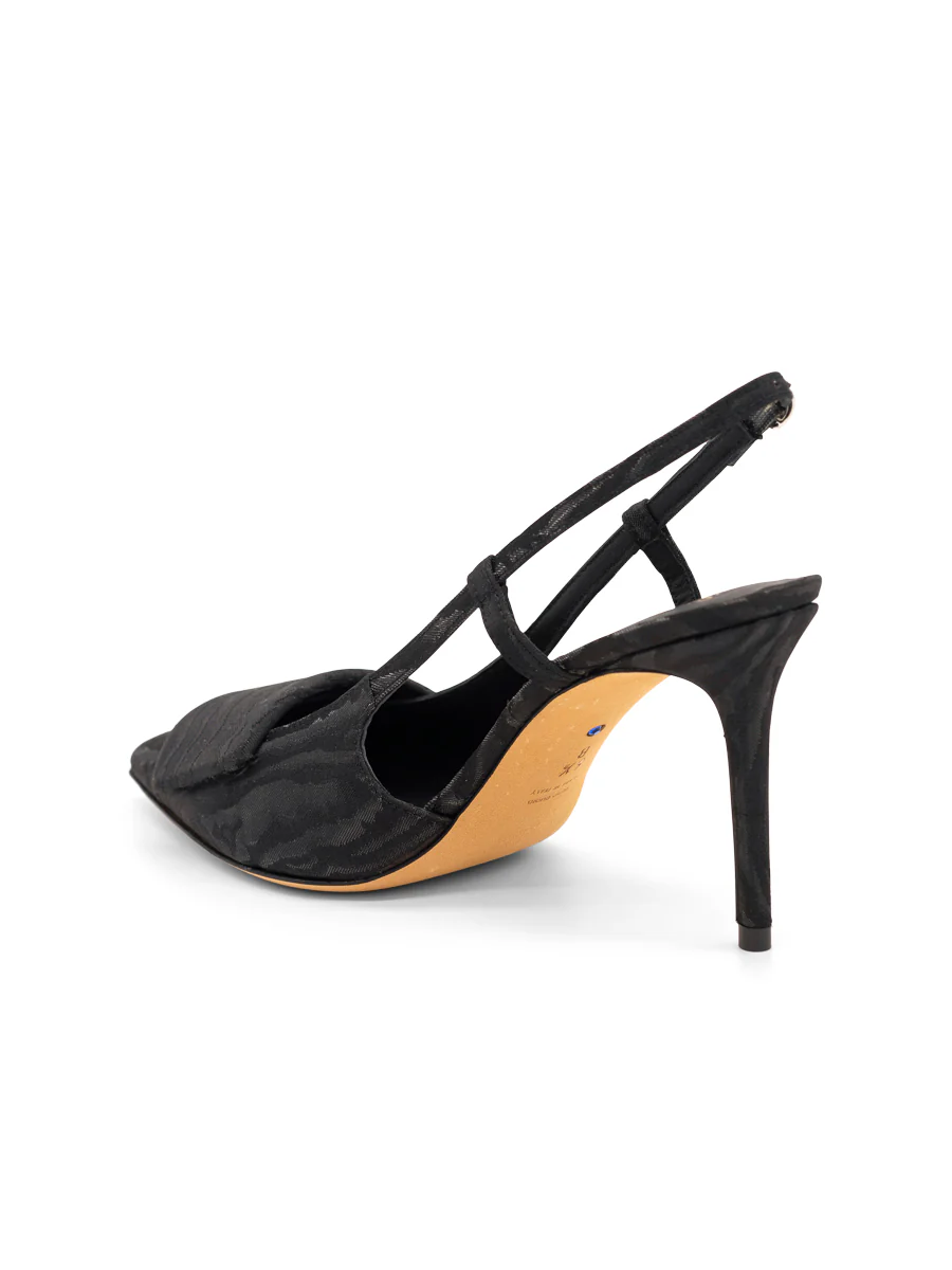Halen Slingback Pump - Image 3