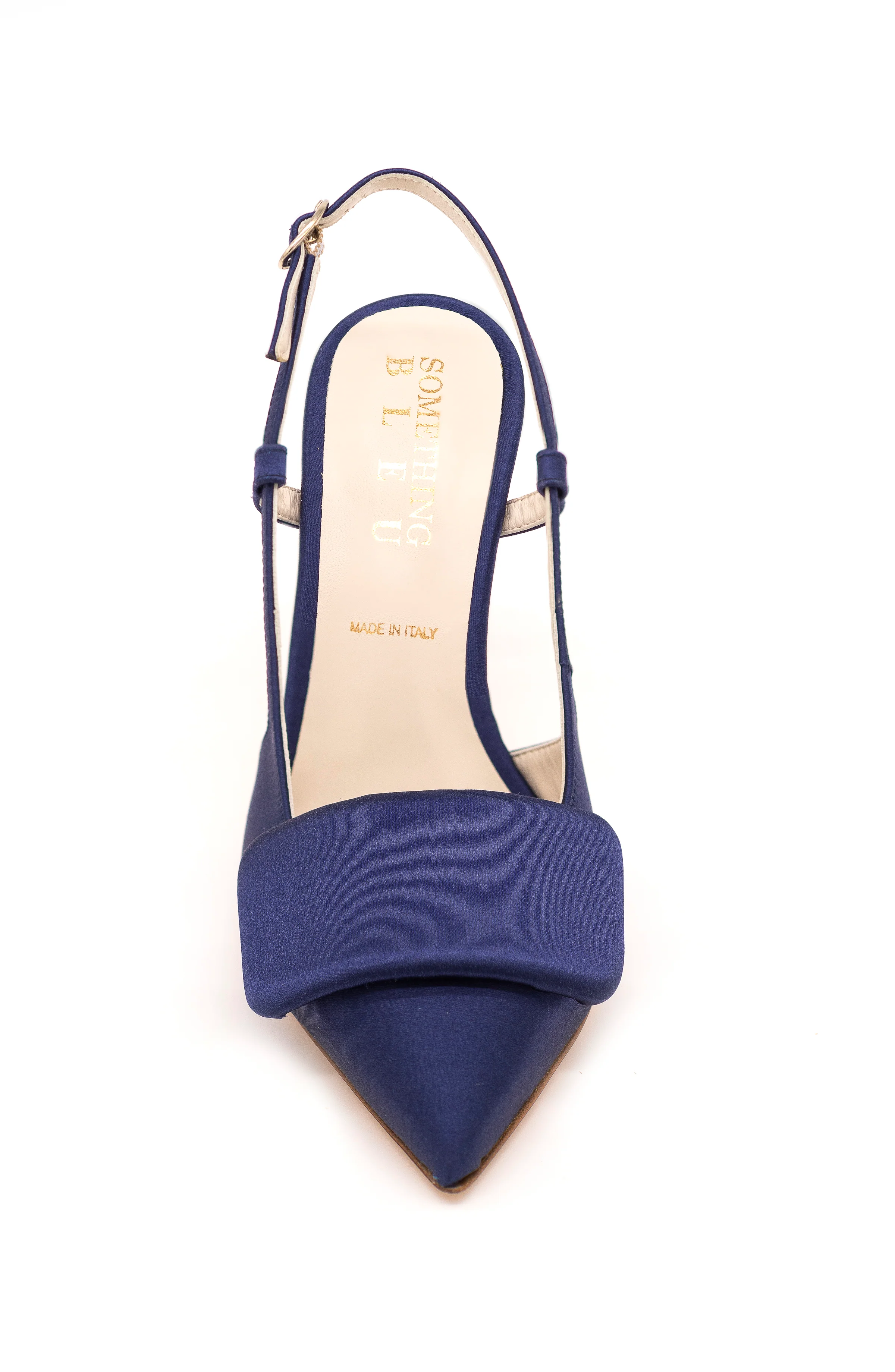 Halen Slingback Pump - Image 4