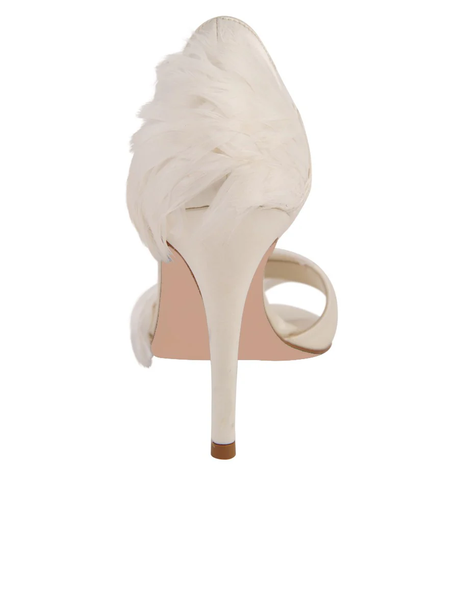 Hammond Feather Pump - Image 3