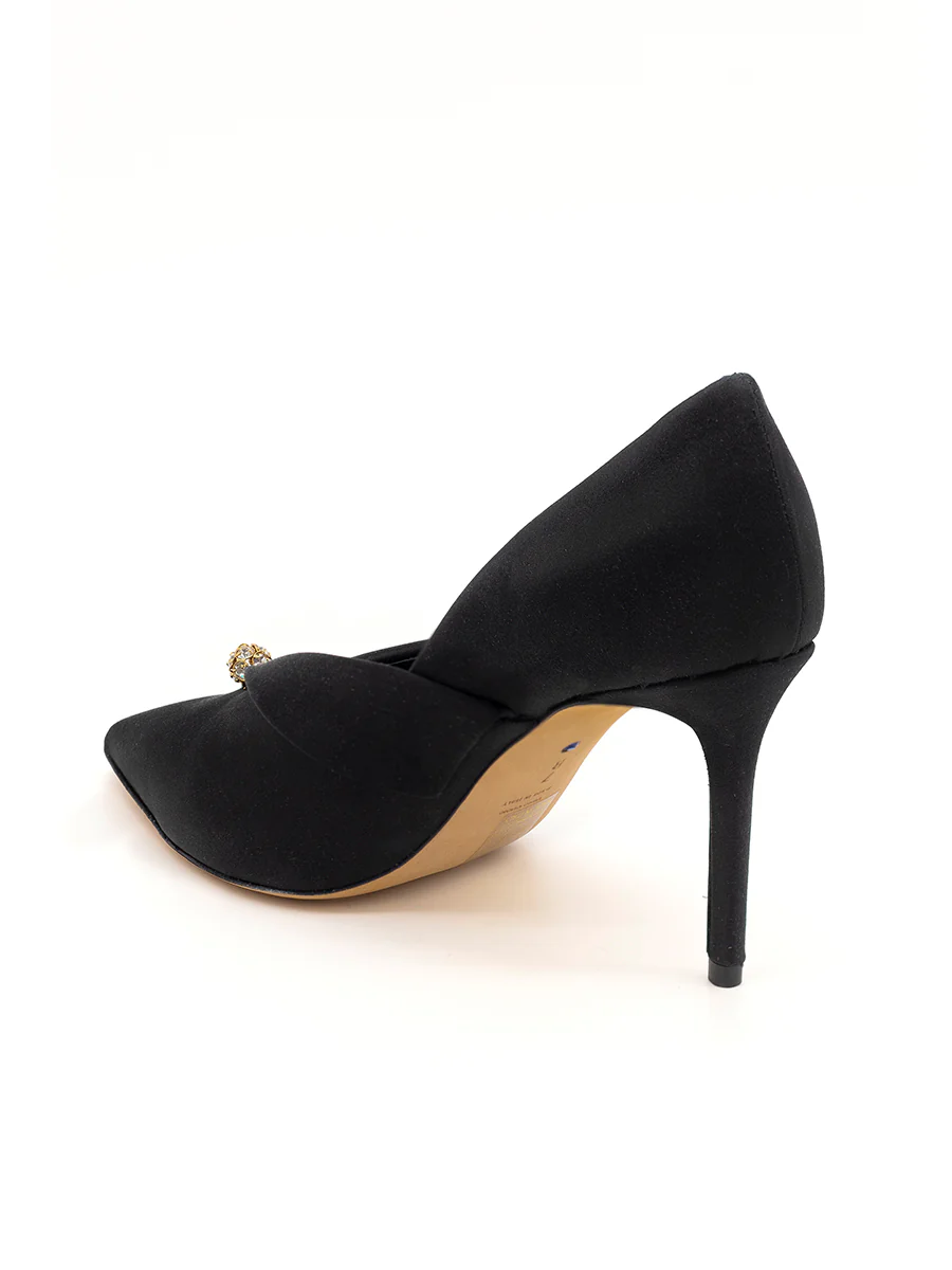 Selah Pointed Toe Pump - Image 3