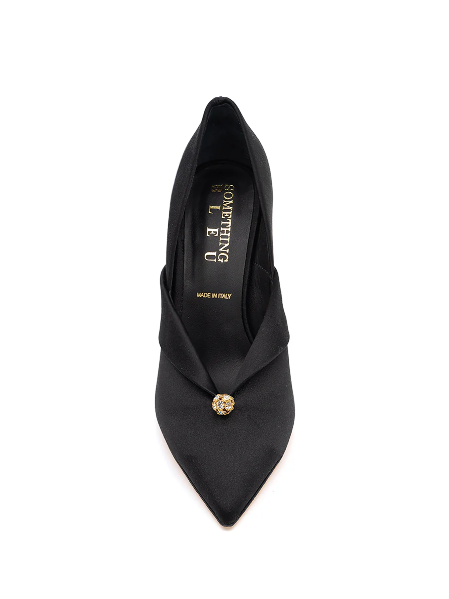Selah Pointed Toe Pump - Image 4