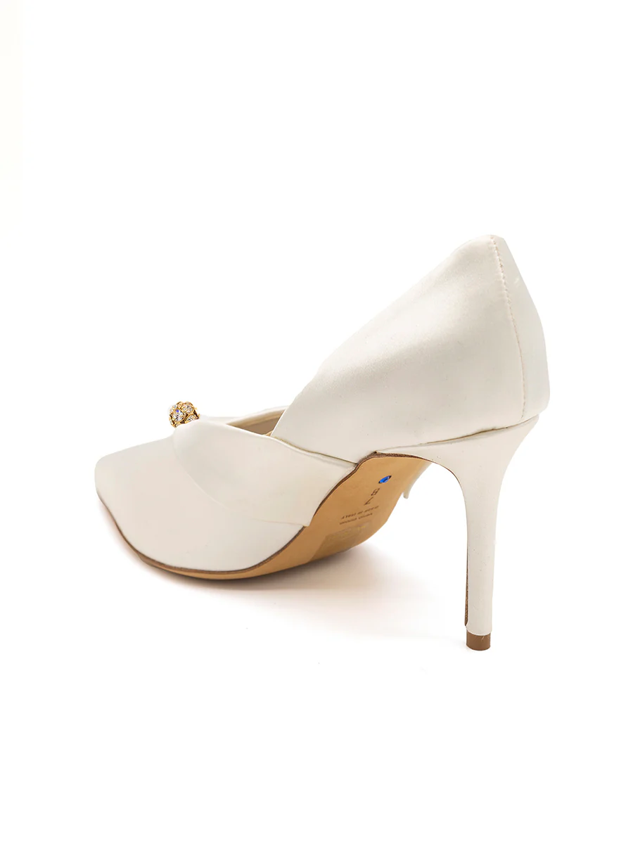 Selah Pointed Toe Pump - Image 3