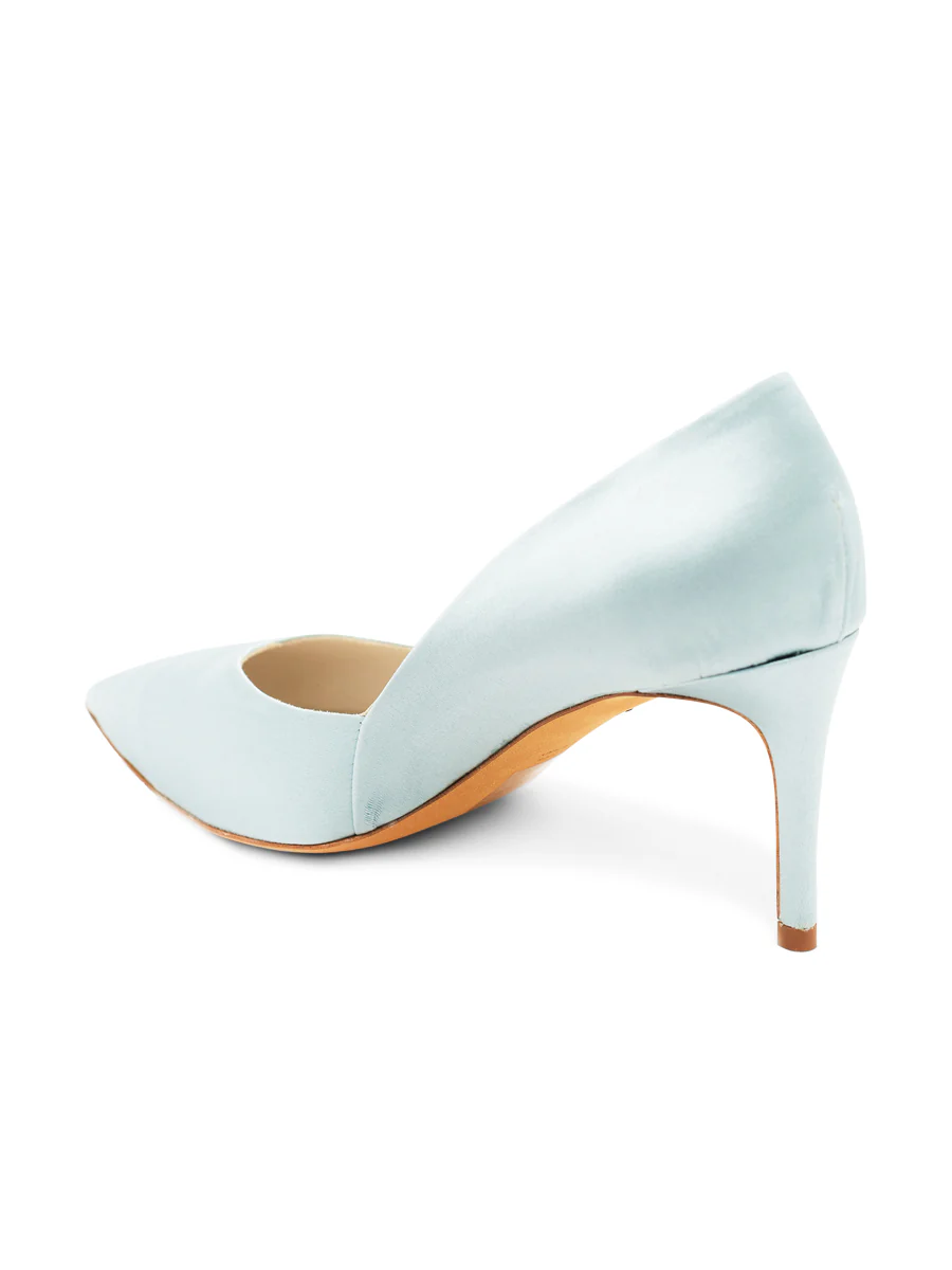 Seline Pointed Toe Pump - Image 3