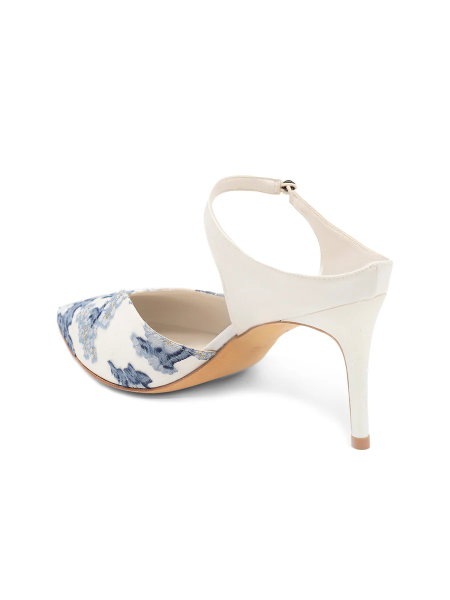 Shyla Pump - Image 4