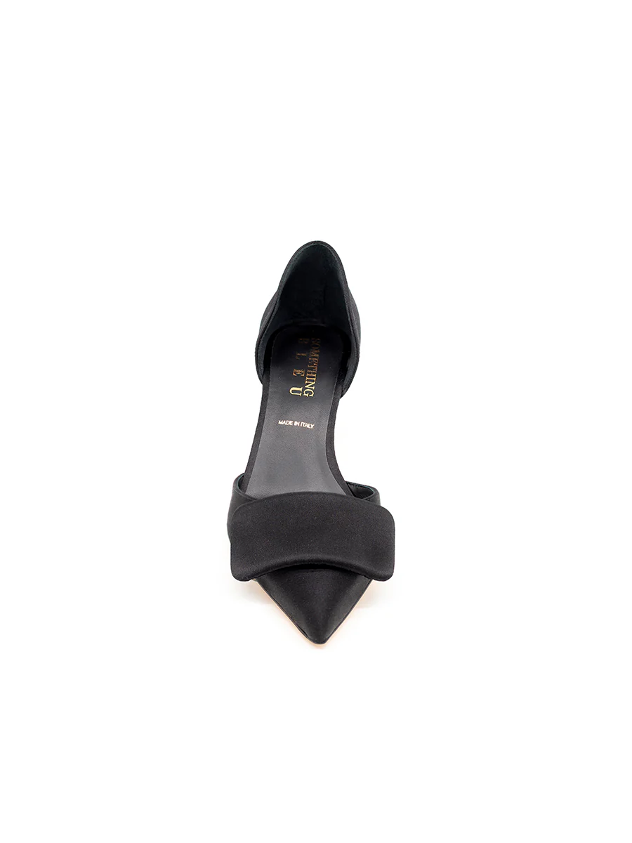 Sloane d'Orsay Kitten Heel - Image 5