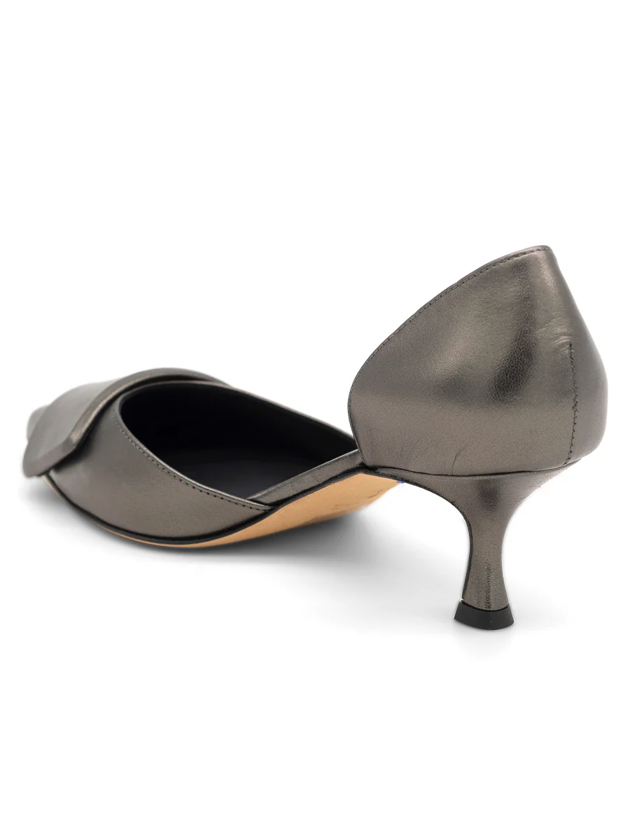 Sloane d'Orsay Kitten Heel - Image 3