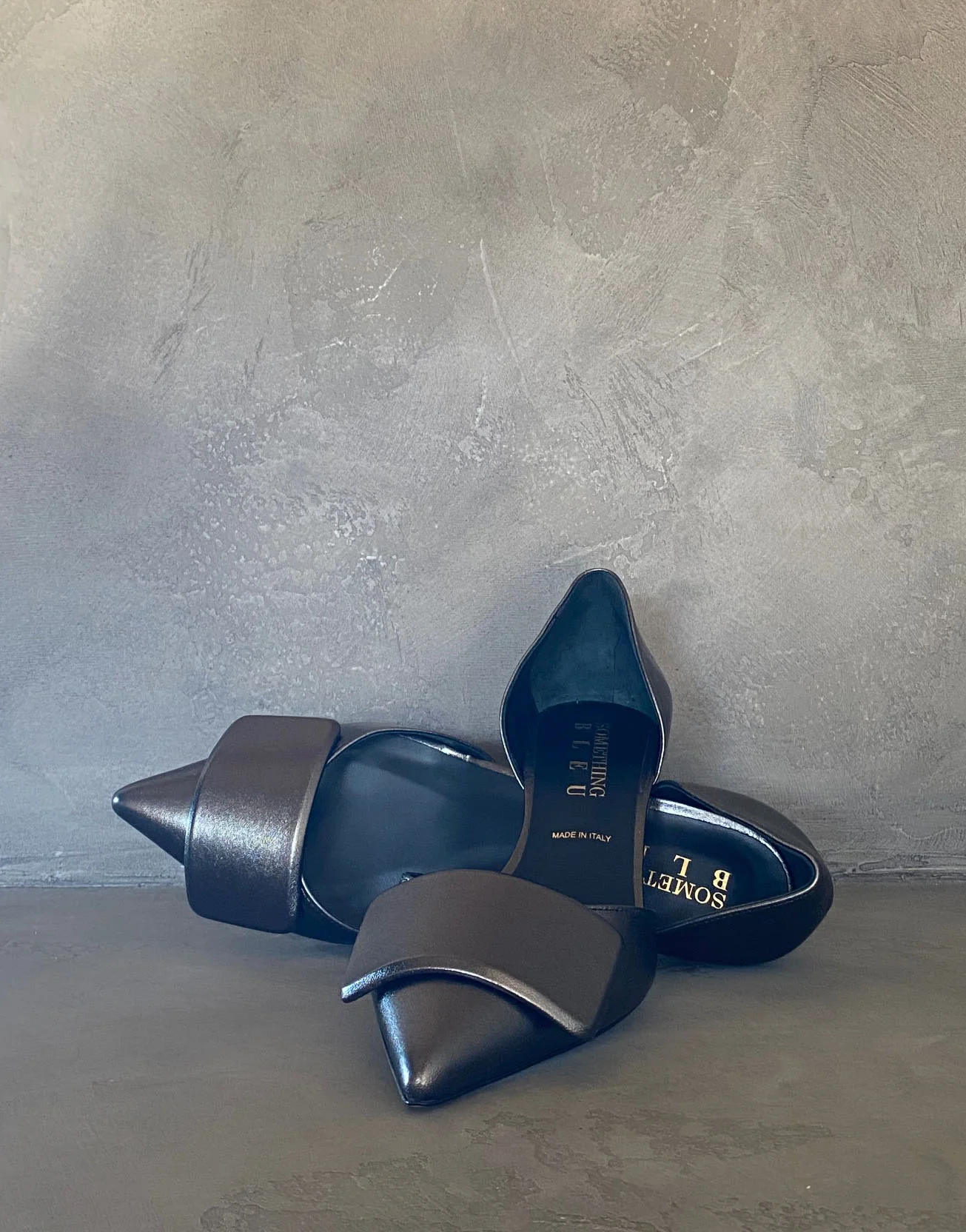 Sloane d'Orsay Kitten Heel - Image 7