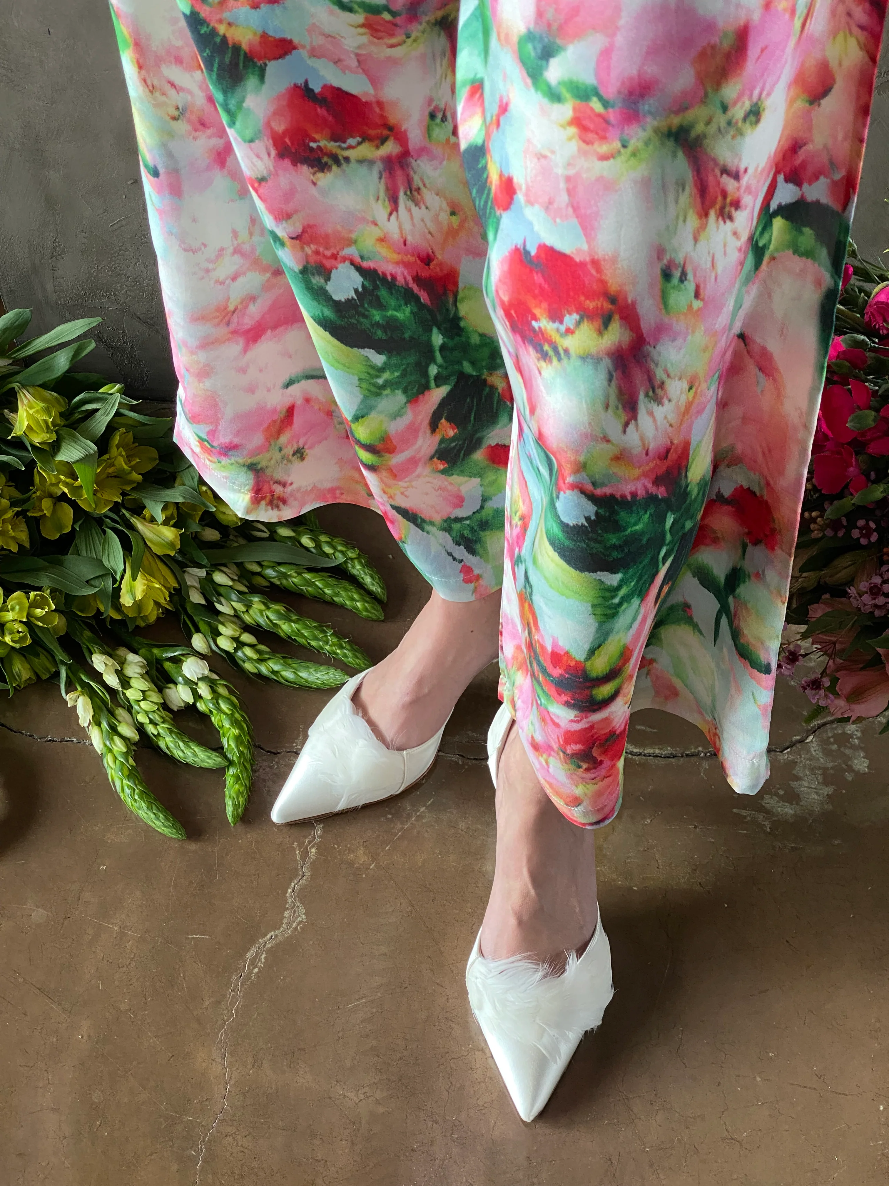 Sofia d'Orsay Kitten Heel - Image 4