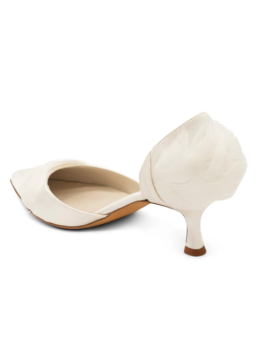 Sofia d'Orsay Kitten Heel - Image 5