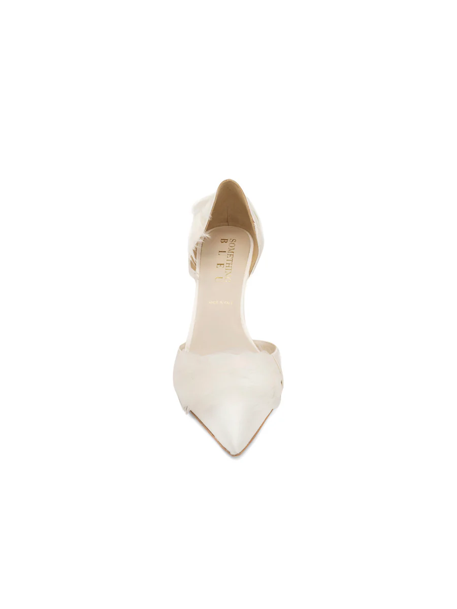 Sofia d'Orsay Kitten Heel - Image 6
