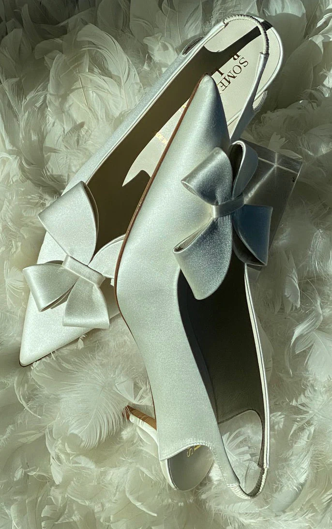 Varda Satin - Image 5